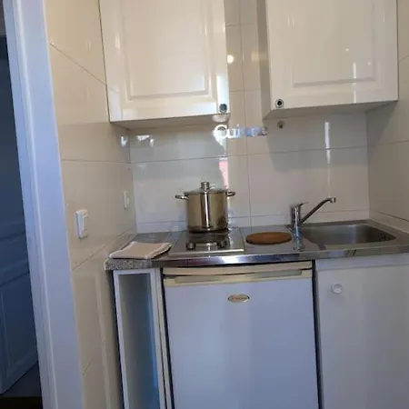 Appart De 32M2 A 30 Min De Paris Gagny Exterior photo