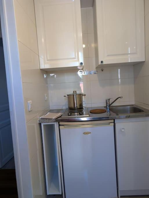 De 32m2 A 30 Min De Paris Apartment Gagny