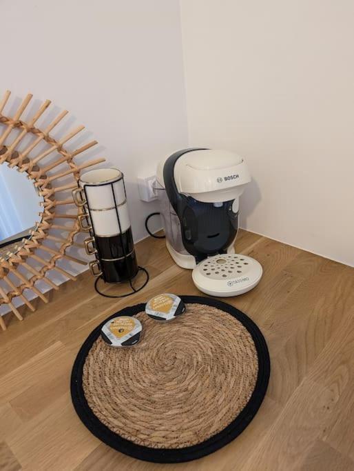 De 32m2 A 30 Min De Paris Apartment Gagny