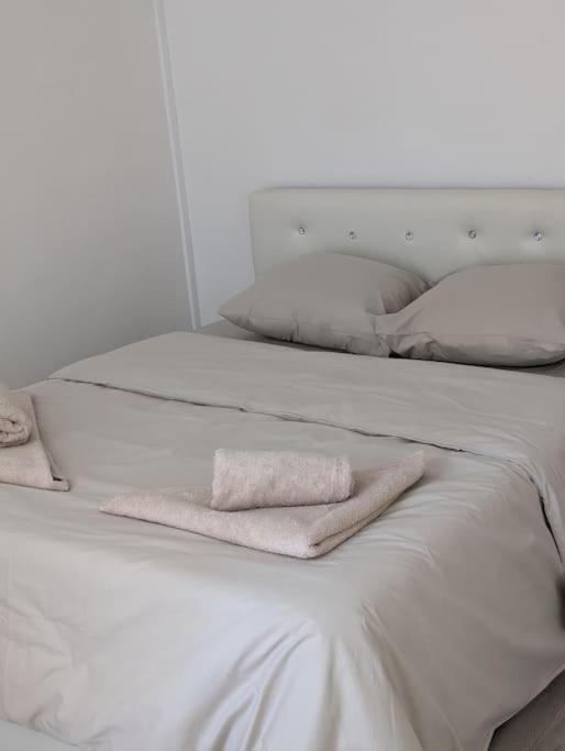 De 32m2 A 30 Min De Paris
