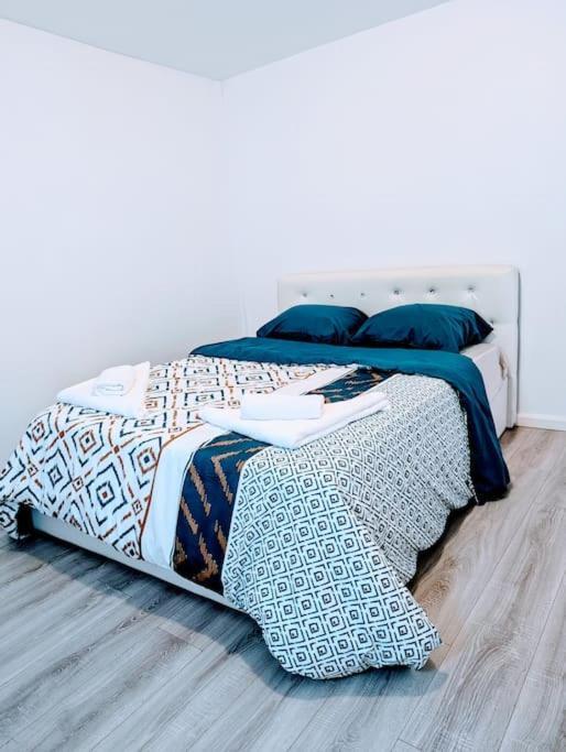 De 32m2 A 30 Min De Paris Apartment Gagny